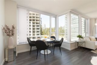 Photo 10: 705 3100 WINDSOR Gate in Coquitlam: New Horizons Condo for sale in "The Lloyd by Windsor Gate" : MLS®# R2295710