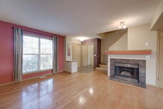 Photo 3: 20339 - 56 Avenue in Edmonton: Hamptons House Half Duplex for sale : MLS®# E4177430