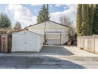 Photo 35: 1732 PEKRUL Place in Port Coquitlam: Lower Mary Hill House for sale : MLS®# R2542595