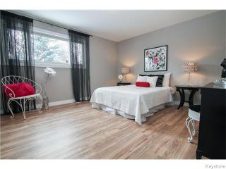 Photo 12: 75 Kilmer Avenue in Winnipeg: Westwood / Crestview Residential for sale (West Winnipeg)  : MLS®# 1603086