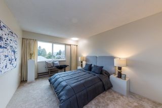 Photo 9: 103 105 W KINGS Road in North Vancouver: Upper Lonsdale Condo for sale in "KINGS COURT" : MLS®# R2749509