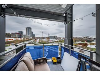 Photo 31: 317 3289 RIVERWALK AVENUE in Vancouver: South Marine Condo for sale (Vancouver East)  : MLS®# R2707320