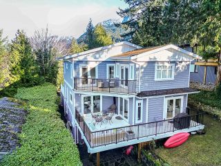 Photo 17: 6460 ROSEBERY Avenue in West Vancouver: Horseshoe Bay WV House for sale : MLS®# R2836264