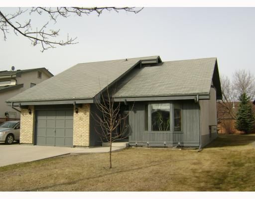 Main Photo:  in WINNIPEG: Transcona Residential for sale (North East Winnipeg)  : MLS®# 2906792