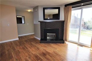 Photo 4: 26 4940 39 Avenue SW in Calgary: Glenbrook Row/Townhouse for sale : MLS®# C4302811