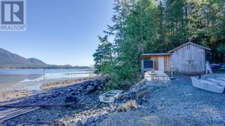 Photo 37: 740 Campbell St in Tofino: House for sale : MLS®# 956184