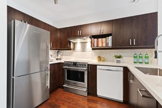 Photo 9: 309 2628 YEW Street in Vancouver: Kitsilano Condo for sale in "Connaught Place" (Vancouver West)  : MLS®# R2617143