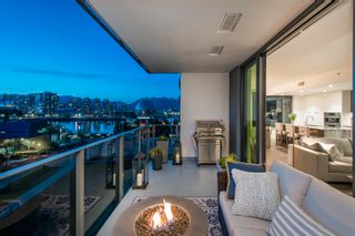 Photo 15: 807 1688 PULLMAN PORTER Street in Vancouver: Mount Pleasant VE Condo for sale in "Navio at the Creek" (Vancouver East)  : MLS®# R2773658