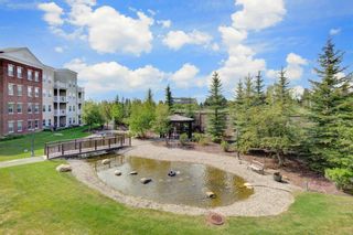 Photo 3: 2204 5605 Henwood Street SW in Calgary: Garrison Green Apartment for sale : MLS®# A1231503