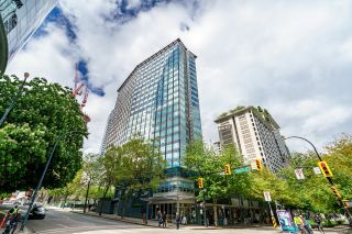 Photo 35: 807 989 NELSON Street in Vancouver: Downtown VW Condo for sale in "ELECTRA" (Vancouver West)  : MLS®# R2694872