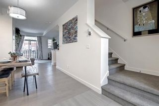 Photo 19: 912 Walden Drive SE in Calgary: Walden Row/Townhouse for sale : MLS®# A2040124