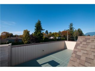 Photo 16: 4697 W 7TH Avenue in Vancouver: Point Grey House for sale (Vancouver West)  : MLS®# V1043985