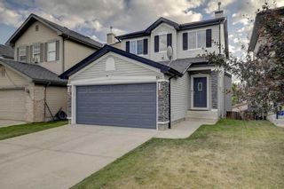 Photo 1: 19 Covepark Mews NE in Calgary: Coventry Hills Detached for sale : MLS®# A2069365