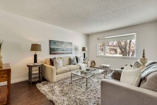 Photo 9: 115 Sackville Drive SW in Calgary: Southwood Detached for sale : MLS®# A2032448