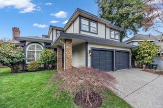 Photo 2: 2451 149A Street in Surrey: Sunnyside Park Surrey House for sale in "SHERBROOKE ESTATES" (South Surrey White Rock)  : MLS®# R2881739