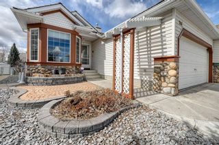 Photo 41: 106 Chaparral Close SE in Calgary: Chaparral Semi Detached for sale : MLS®# A1200053