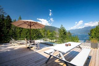 Photo 2: 4761 COVE CLIFF Road in North Vancouver: Deep Cove House for sale : MLS®# R2584164