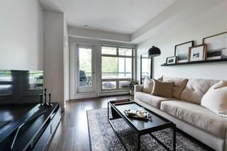 Photo 12: 318 323 20 Avenue SW in Calgary: Mission Apartment for sale : MLS®# A1240699