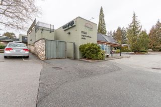 Photo 29: 489 DOLLARTON HIGHWAY in North Vancouver: Dollarton Business for sale : MLS®# C8049246