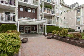 Photo 20: 205 20189 54 Avenue in Langley: Langley City Condo for sale in "Catalina Gardens" : MLS®# R2403720