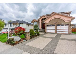 Photo 1: 31530 RIDGEVIEW Drive in Abbotsford: Abbotsford West House for sale : MLS®# R2356572