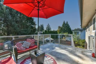 Photo 14: 31964 SILVERDALE Avenue in Mission: Mission-West House for sale in "SILVERDALE" : MLS®# R2727716