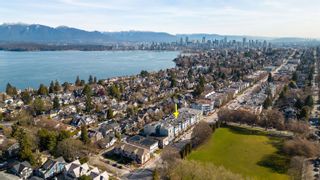 Photo 16: 208 3333 W 4TH Avenue in Vancouver: Kitsilano Condo for sale in "BLENHEIM TERRACE" (Vancouver West)  : MLS®# R2760898