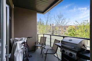 Photo 14: 206 1720 10 Street in Calgary: Lower Mount Royal Apartment for sale : MLS®# A1259163