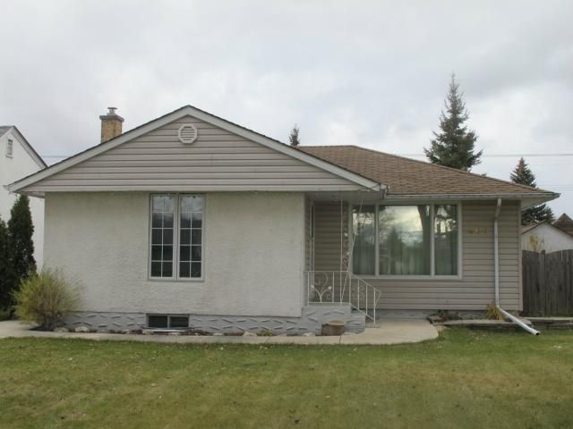 Main Photo:  in WINNIPEG: East Kildonan Residential for sale (North East Winnipeg)  : MLS®# 1222039
