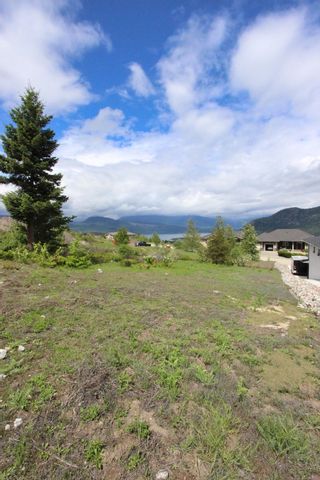 Photo 4: Lot 52 St. Andrews Street in Blind Bay: Land Only for sale : MLS®# 10202693