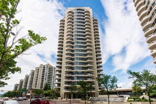 Photo 1: 1102 1088 6 Avenue SW in Calgary: Downtown West End Apartment for sale : MLS®# A1010432