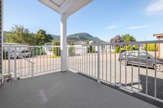 Photo 5: 72 5742 UNSWORTH Road in Chilliwack: Sardis South Manufactured Home for sale in "Cedar Grove" (Sardis)  : MLS®# R2887398