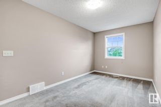 Photo 21: 58 RED CANYON Way: Fort Saskatchewan House Half Duplex for sale : MLS®# E4296981