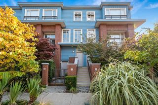 Photo 28: 2838 WATSON Street in Vancouver: Mount Pleasant VE Townhouse for sale (Vancouver East)  : MLS®# R2740170