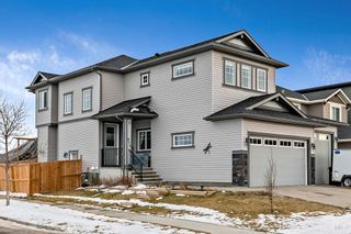 Photo 2: 914 Hampshire Way NE: High River Detached for sale : MLS®# A2012784