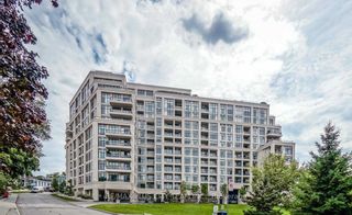 Photo 1: 328 2 Old Mill Drive in Toronto: High Park-Swansea Condo for lease (Toronto W01)  : MLS®# W8199950