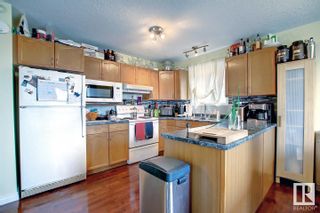 Photo 5: 11711 8 Avenue in Edmonton: Zone 16 House for sale : MLS®# E4288864