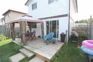 Photo 22: 14B Janice Drive in Barrie: Sunnidale House (2-Storey) for sale : MLS®# S5352510