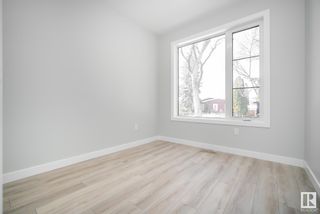 Photo 8: 8855 94 Street NW in Edmonton: Zone 18 House Half Duplex for sale : MLS®# E4332449
