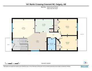 Photo 19: 141 Martin Crossing Crescent NE in Calgary: Martindale Detached for sale : MLS®# A2130073