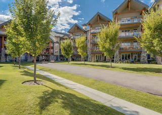 Photo 34: 1105 2330 Fish Creek Boulevard SW in Calgary: Evergreen Apartment for sale : MLS®# A1197162