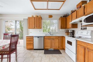 Photo 9: 23998 119B Avenue in Maple Ridge: Cottonwood MR House for sale : MLS®# R2558302