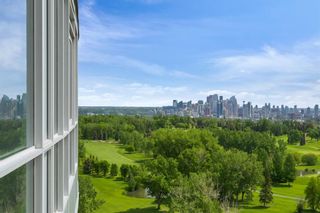 Photo 14: 1203 99 Spruce Place SW in Calgary: Spruce Cliff Apartment for sale : MLS®# A1230443