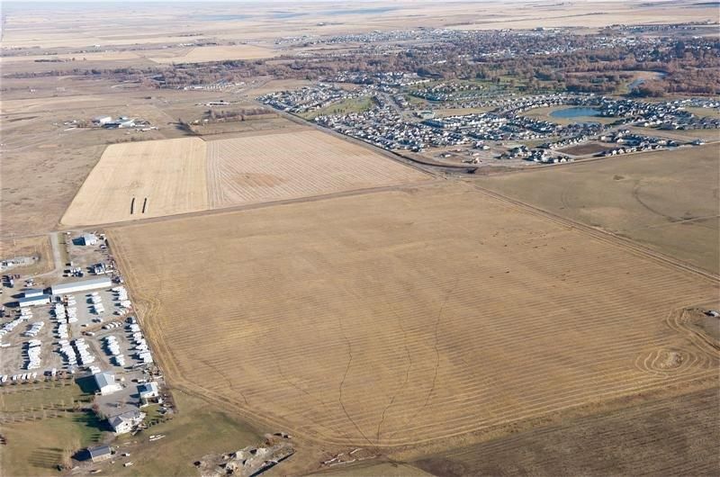 Main Photo: 64 STREET NE Coal Trail NW: High River Residential Land for sale : MLS®# A2100393