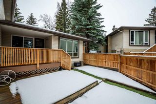 Photo 35: 17 310 Brookmere Road SW in Calgary: Braeside Row/Townhouse for sale : MLS®# A2125084