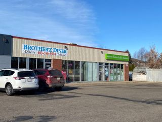 Photo 5: Red Deer Gas station for sale Alberta: Business with Property for sale : MLS®# A1246042