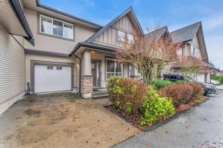Photo 1: 3 2501 161A Street in Surrey: Grandview Surrey Townhouse for sale in "HIGHLAND PARK" (South Surrey White Rock)  : MLS®# R2742361