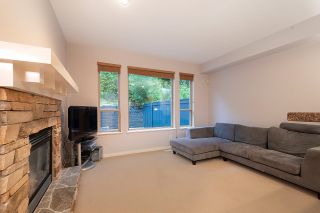 Photo 14: 141 FERNWAY Drive in Port Moody: Heritage Woods PM 1/2 Duplex for sale : MLS®# R2699159