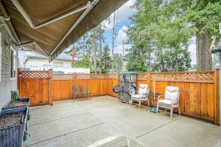 Photo 18: 43 21555 DEWDNEY TRUNK Road in Maple Ridge: West Central Townhouse for sale in "Richmond Court" : MLS®# R2750833