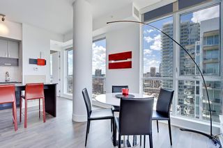 Photo 10: 1704 550 Riverfront Avenue SE in Calgary: Downtown East Village Apartment for sale : MLS®# A1254647